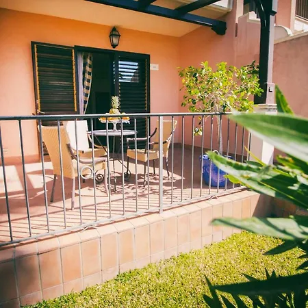 Capo Dei Greci Hotel Resort And Spa-2